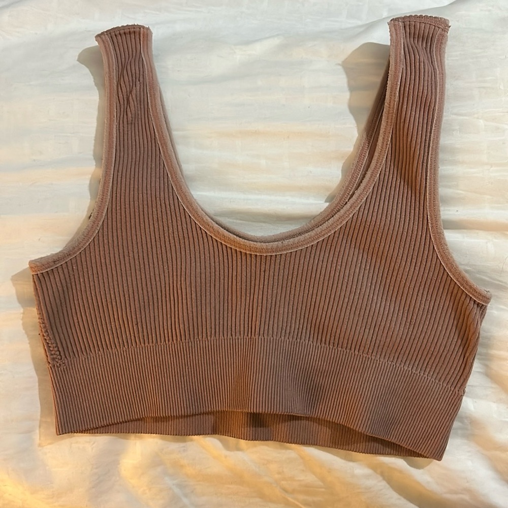Aerie XS Sports Bra/Top
